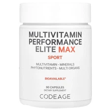Multivitamin Performance Elite Max, Sport , 90 Capsules