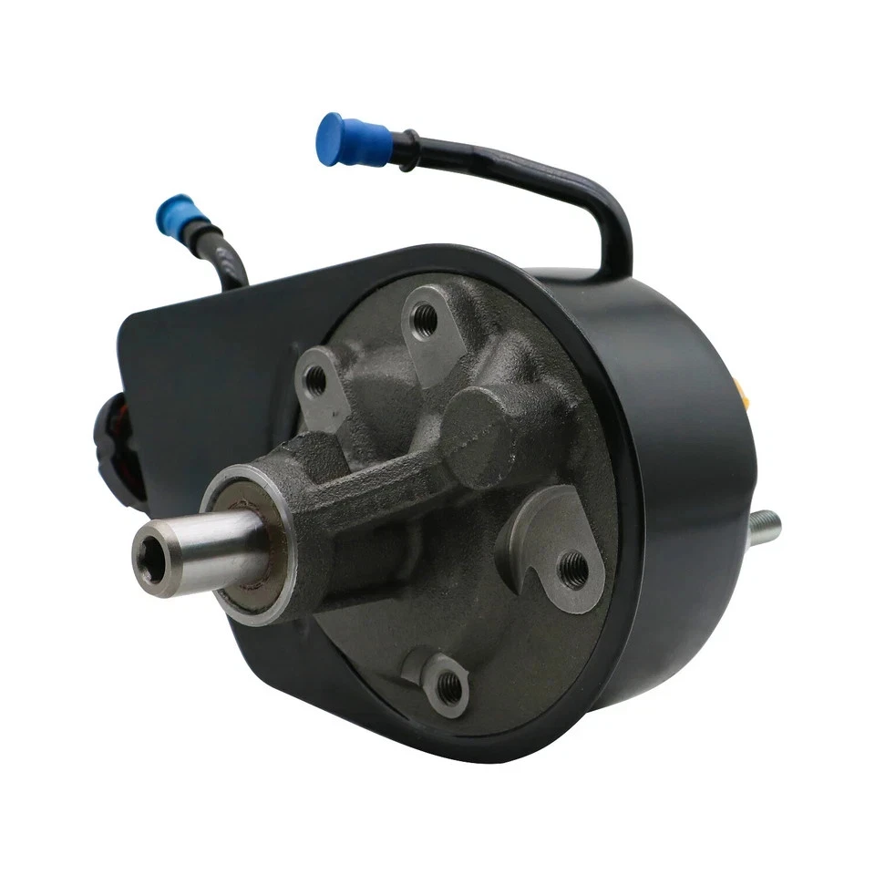 Power Steering Pump for 03-06 GMC Yukon Chevy Tahoe Cadillac Escalade ESV EXT - Image 4 of 4