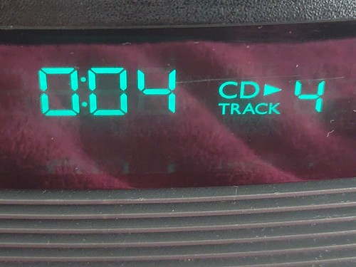 BOSE WAVE AM/FM RADIO CD PLAYER ALARM CLOCK AWRC-1G BLACK /REMOTE/BLUETOOTH! - Picture 9 of 22
