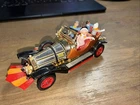 Vintage Corgi Toys Models Chitty Chitty Bang Bang Car Made in Great Britain