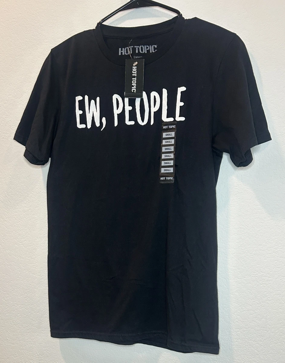 Hot Topic Juniors Size S Tops for Women for sale | eBay