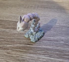 1999 Nintendo Pokemon TOMY Onix 2" inch Mini Figure Toy CGTSJ Vintage PVC