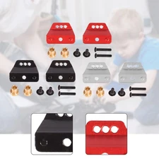 1/12 RC Car Shock Absorber Brackets Spare Parts High Performance RC Vehicle