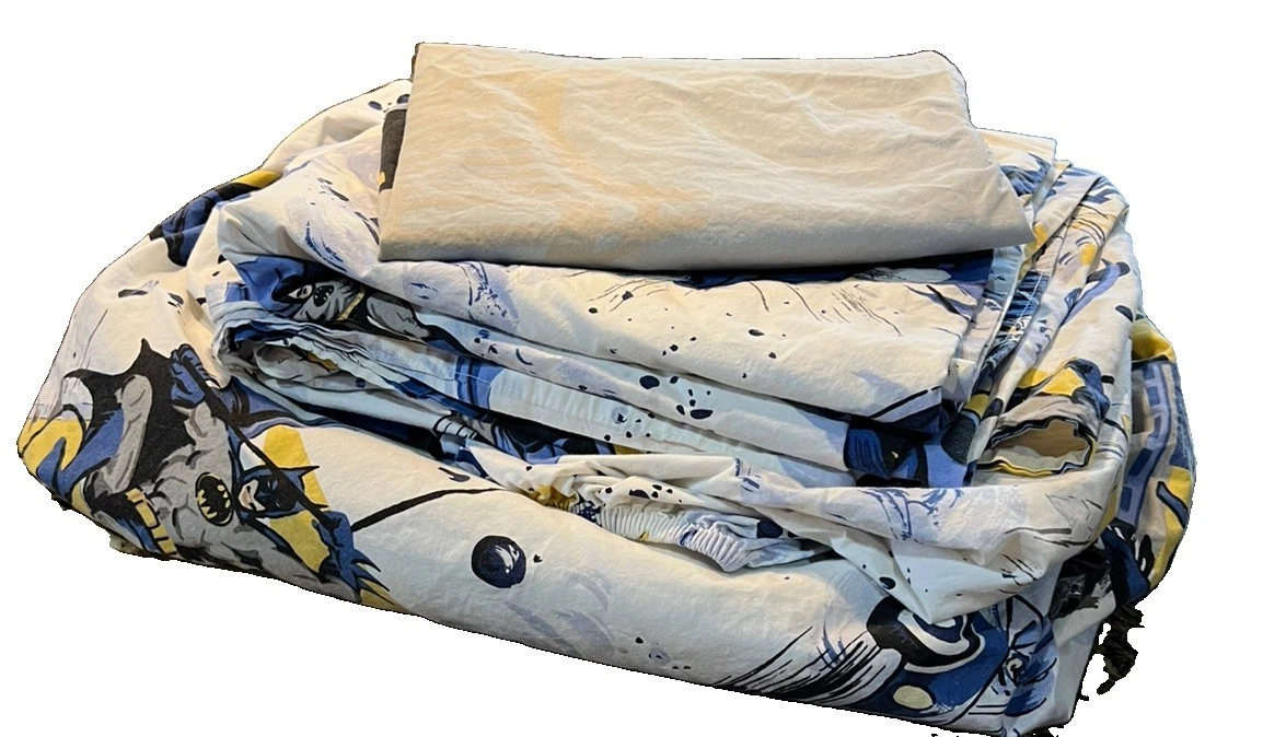25+ batman bedding for sale | Updated Oct 2026