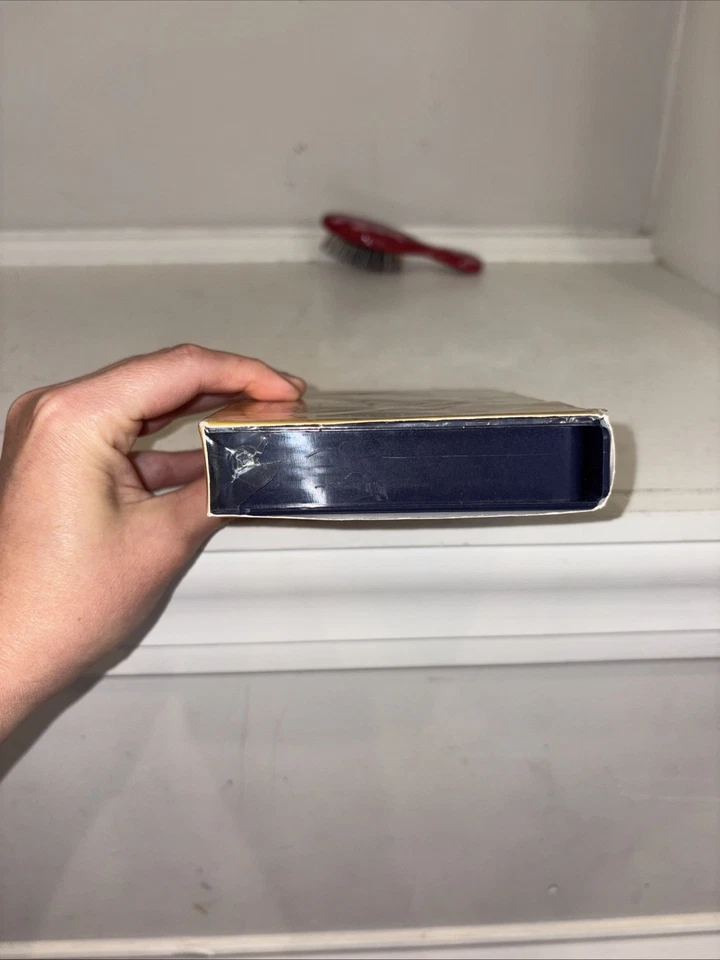 WORD TREK A Challenging Word Game Inspired By Lewis Carroll Vintage 1993 - Image 2 of 4