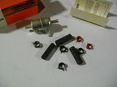 Filter, Fuel Kit, Motorcraft FG849 (Ford) - Photo 1/1