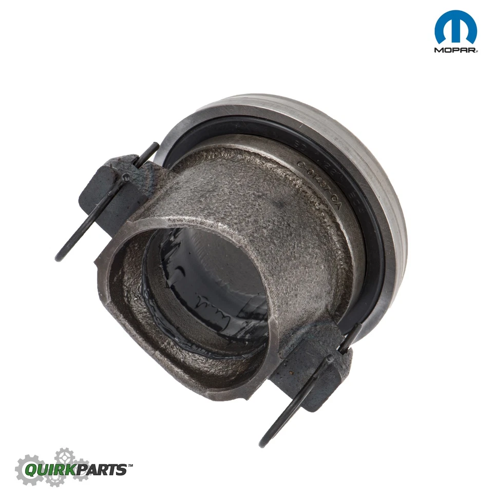 1993-2018 JEEP CHRYSLER DODGE RAM CLUTCH RELEASE BEARING ASSEMBLY OEM MOPAR - Image 4 of 4