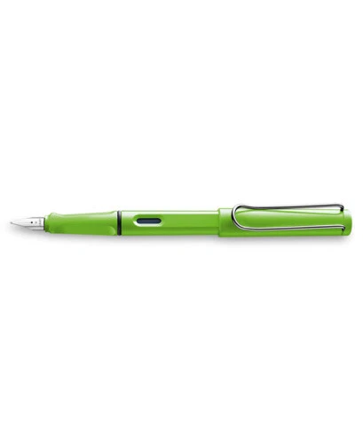Stylo plume de collection en or