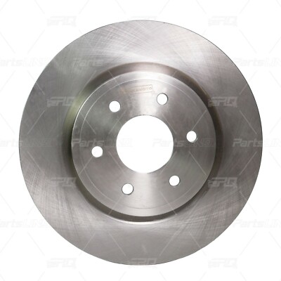 Nakamoto Brake Disc 40206-EA00A for NISSAN NP300/ PATHFINDER 2005