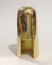 Selmer cap sax sopranino Laccato