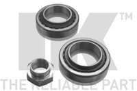 Nk 752519 Radlager Kit FüR Ford