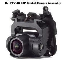 DJI FPV 4K 60P Gimbal Camera Assembly Replacement Part