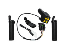 2013-2023 Can-Am Outlander Renegade OEM Heate...