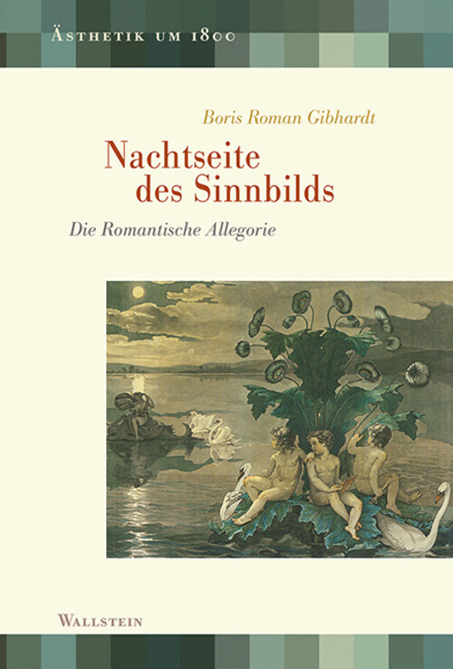 Thumbnail - Nachtseite Des Sinnbilds | Die Romantische Allegorie | Boris R.