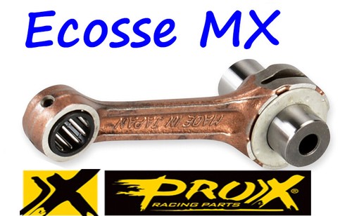 Kawasaki KX250 1978-2008 PROX mit Rod Motocross Kit - Bild 1 von 6