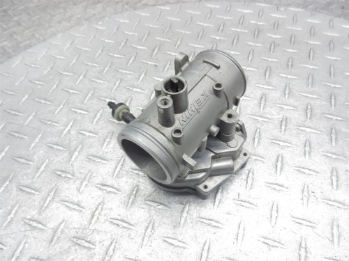 2009 Polaris Ranger RZR Throttle Body Bodies Air Intake Valve Housing - 第 9/10 張圖片