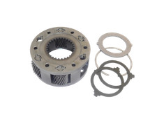 231 C Chevy Gm 93-down Transfer Case 4 Pinion Planet Upgrade 231 C Chevy Gm 93-down Transfer Case 4 Pinion Planet Upgrade