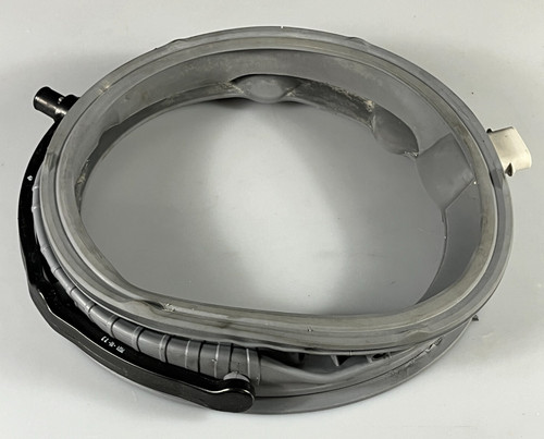 LG F4WV708P1E Waschmaschine Türmanschette Türdichtung MDS66651607WR #1959-2