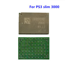10PCS Used Original PCB Bluetooth Wifi Module Board Logic Chip For SONY PS3 3000