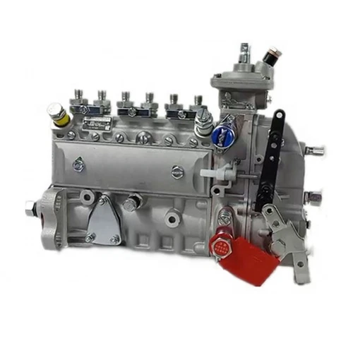 Fuel Injection Pump 3913902 4996844 For Cummins 160HP 6A106P Engine 6BT 5.9L - Picture 2 of 2