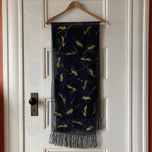 Andy Warhol Scarf | eBay