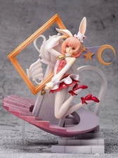 Myethos Genuine FairyTale Alice in Wonderland Another White Rabbit 1/8 Figure