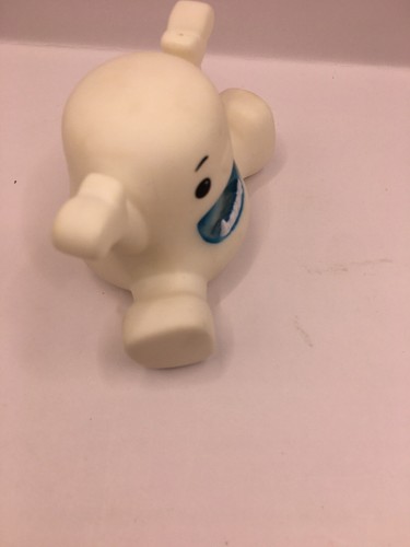 Yeti in My Spaghetti Game Replacement Pieces Parts - Yeti Figure - Picture 2 of 4