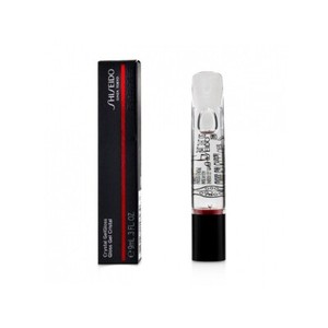Shiseido Crystal Gelgloss - # Clear 9ml Lip Color