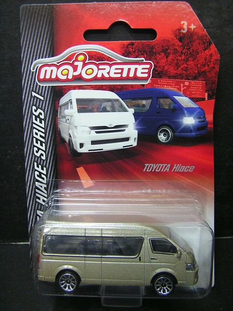 toyota hiace for sale on ebay