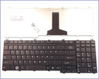 Laptop US Layout Keyboard for Toshiba V000140160 6037B0038902 K000050500