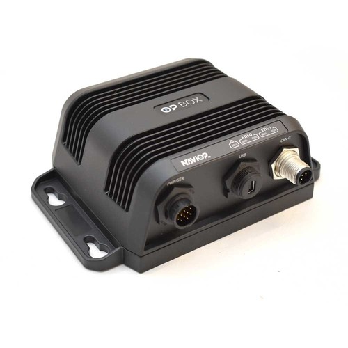 NaviOp Boat OP Box NA16N00Y | Ranger 600FS 000-15065-001 Loop P - Picture 3 of 6