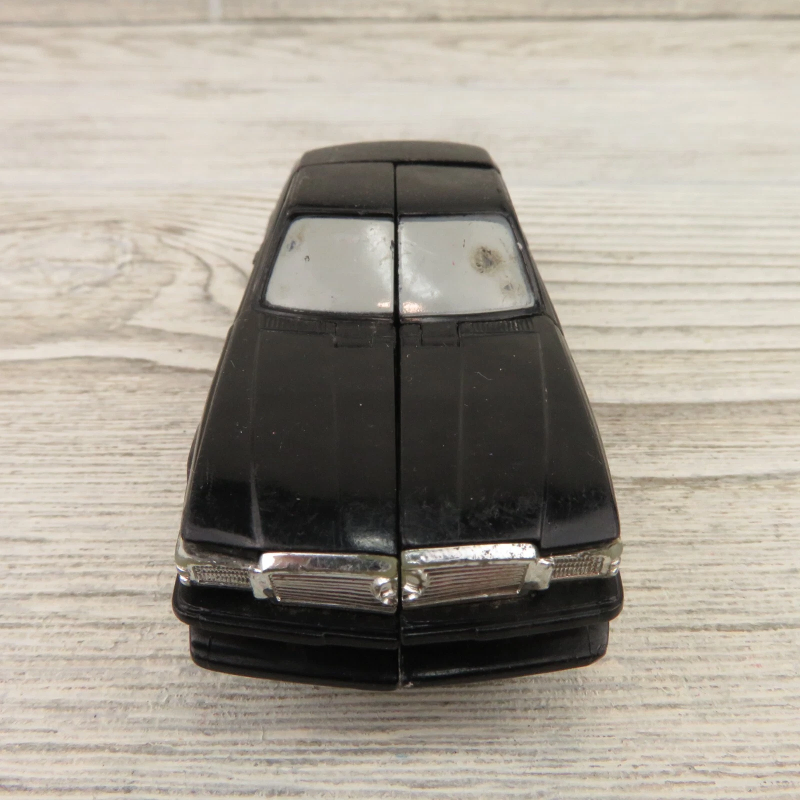 bandai transformers gobots rube carro mercedes benz 1984 japão 
