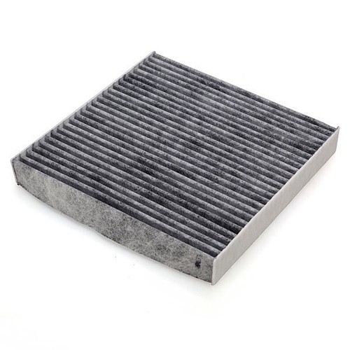 Carbon Cabin Air Filter For TOYOTA 2007-2019 Tundra V8 5.7L ENGINE - Picture 2 of 11