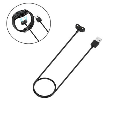 Magnetic Charging Cable Dock Charger for Ticwatch ProX/E3/Pro 3 Ultra GPS Watch
