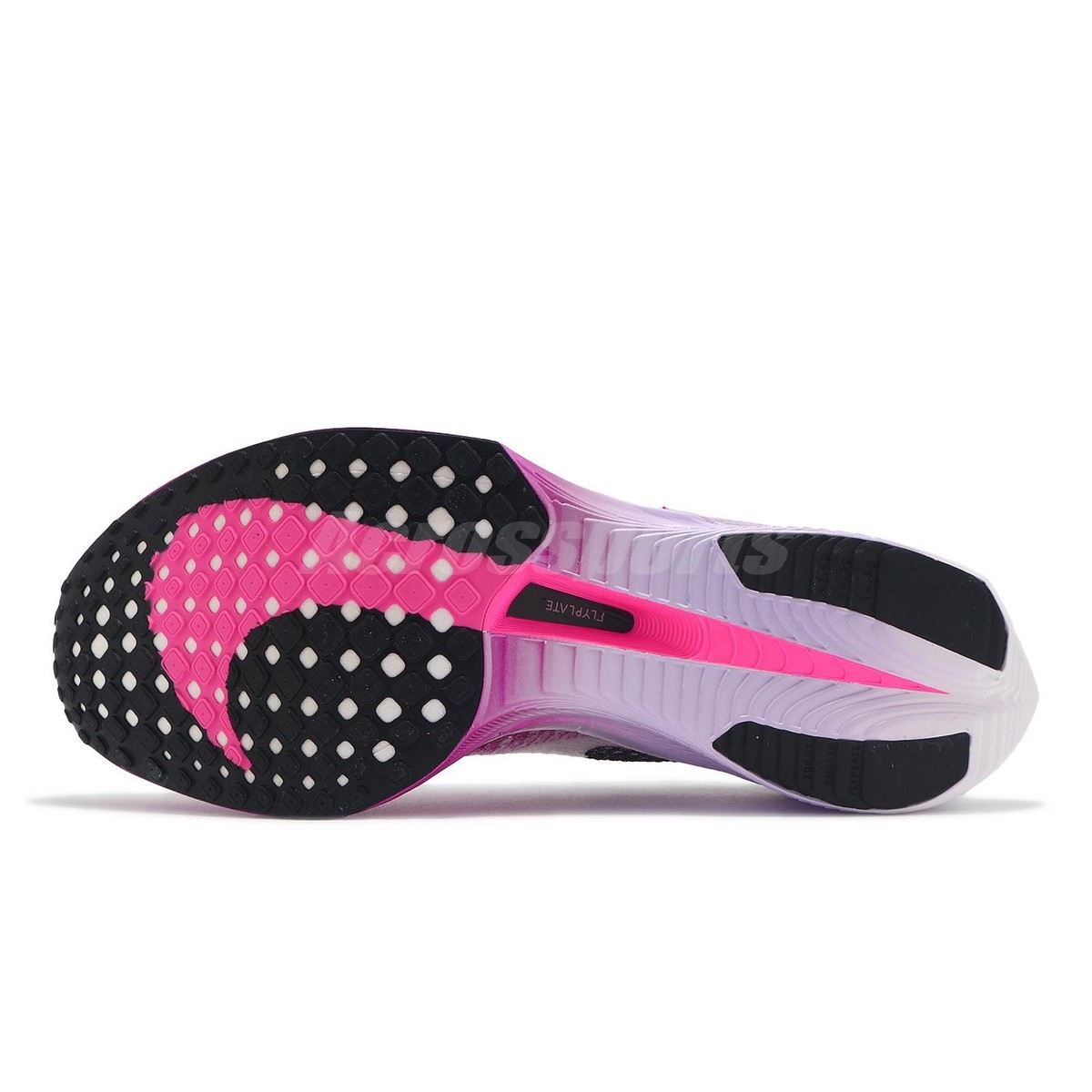 Nike Wmns ZoomX Vaporfly Next% 3 Vivid Purple Women Racing Nike Wmns ZoomX Vaporfly Next% 3 Vivid Purple Women Racing