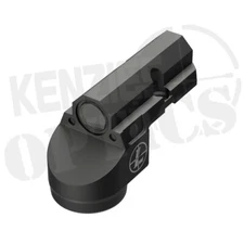 Leupold DeltaPoint Micro Red Dot Sight for Glock 3 MOA 178745