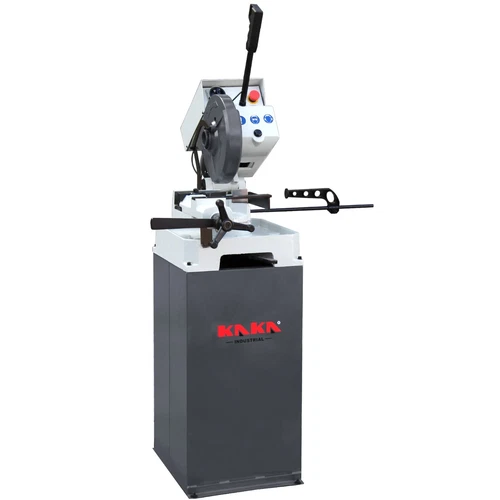 Kaka 11" dia. Blade Miter Cold Saw CS-11 with 230V 3phase motor