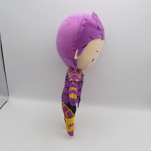 Fate Grand Order C1505 Lancelot Bandai Spirits Prize Plush 9" Toy Doll Japan - Picture 5 of 7