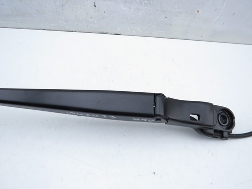 2023 ISUZU D-MAX DL40 FRONT WIPER BLADES - Picture 8 of 16