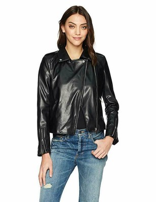 bagatelle leather jacket