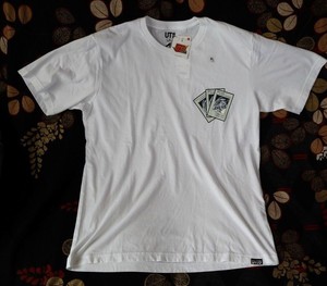 YUGIOH X UNIQLO Shonen Jump 50th Graphic Tee Shirt Blue-Eyes White Dragon 遊戯王 | eBay