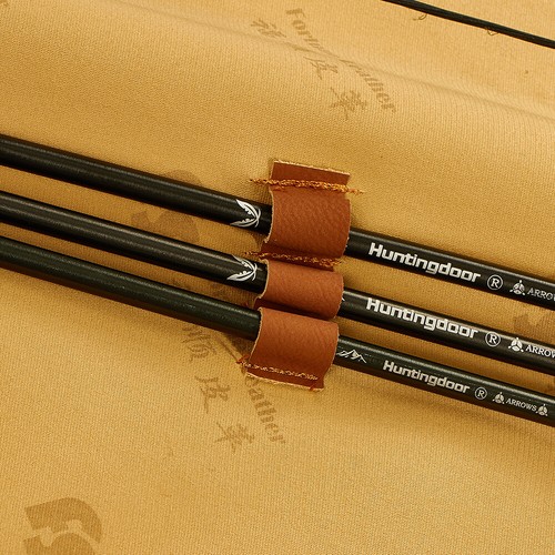 59" 150cm Archery Bow Bag Waterproof Case Cover for Traditional/Recurve/Longbow - Picture 20 of 25
