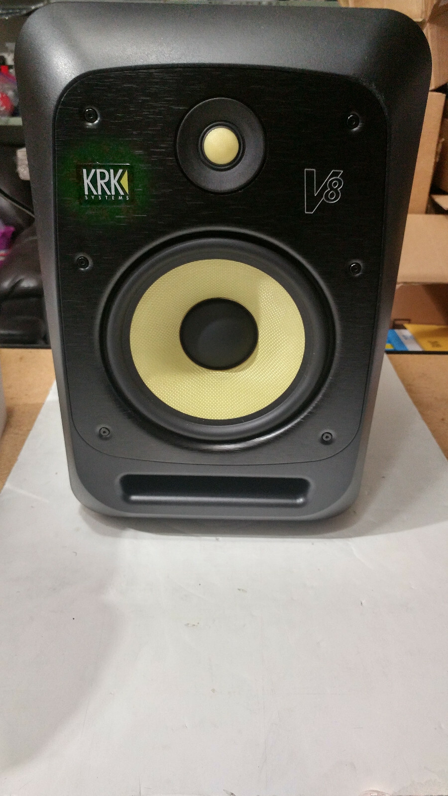 krk v series 4