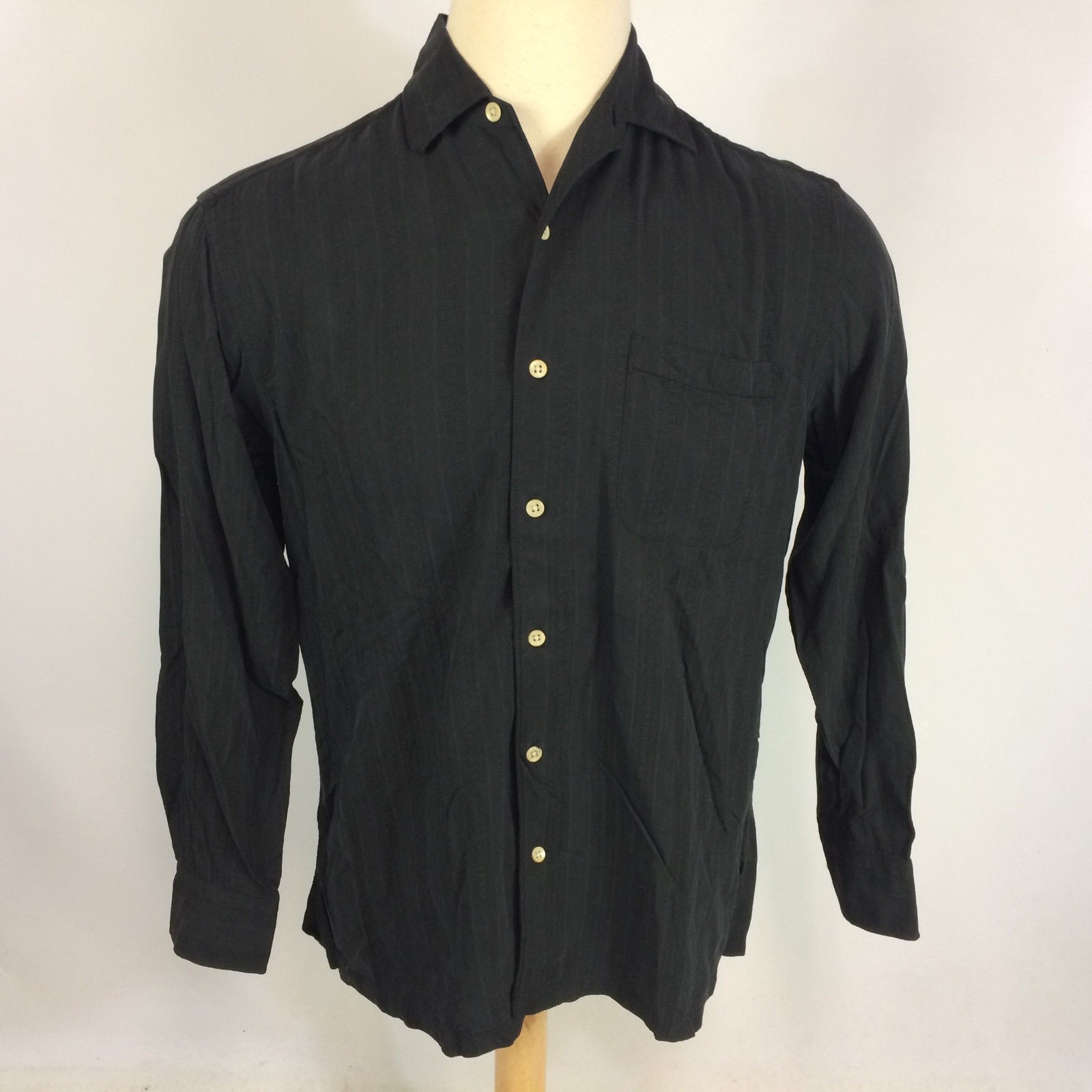 vintage tommy bahama silk shirts