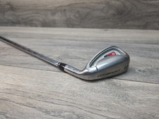 Adams IDEA a2 OS Hybrid 8 Iron Steel Shaft Stiff Flex Performance Lite RH