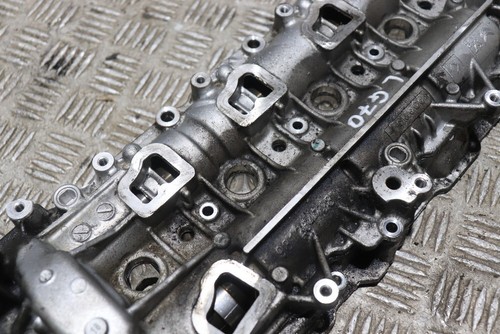 FORD TRANSIT CONNECT MK2 1.5 ECOBLUE CAMSHAFT HOUSING & CAMSHAFTS 2019-23 LG70 - Picture 3 of 12