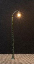 Faller 272224 N Gauge, LED Lattice Pole Arc L...