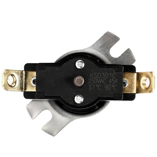 Thermal Cut Out Switch (TCO) For Triton Electric Showers Alternate To