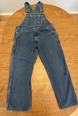 パンツ BIG SMITH overall Big Smith Men's Denim Bib Overalls at Tractor Supply Co