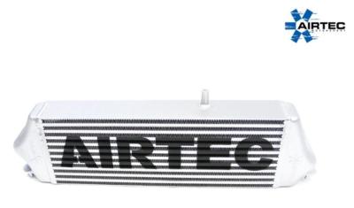 Airtec verbesserter Ladeluftkühler vorne FMIC Renault Trafic 01-07 1.9TD